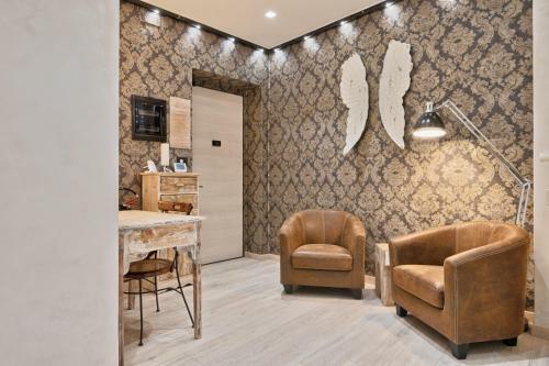 Torino Dora Stylish Apartment