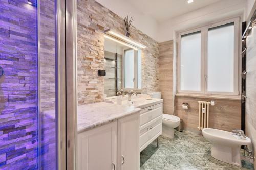 Torino Dora Stylish Apartment