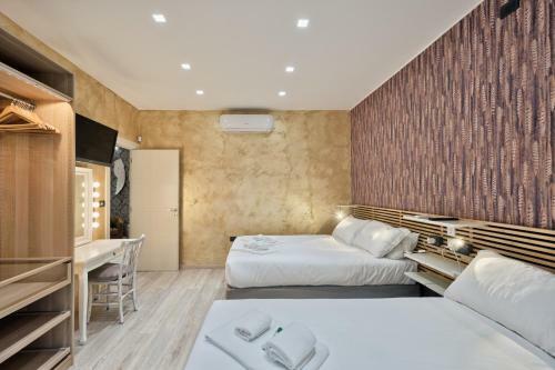 Torino Dora Stylish Apartment