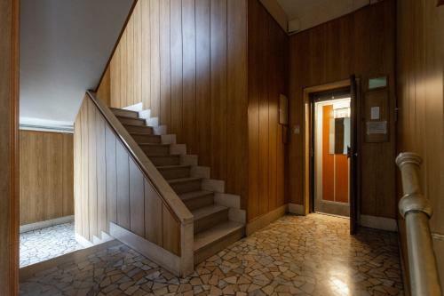 Torino Dora Stylish Apartment