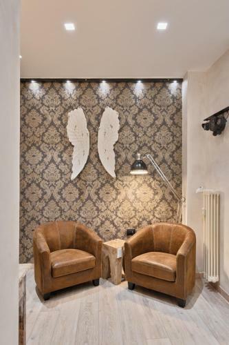 Torino Dora Stylish Apartment