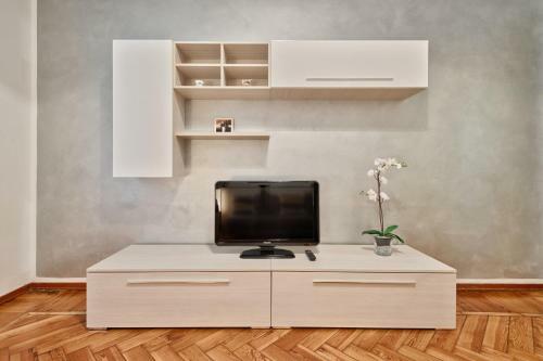 Apartamento Lovely Flat Cit Turin