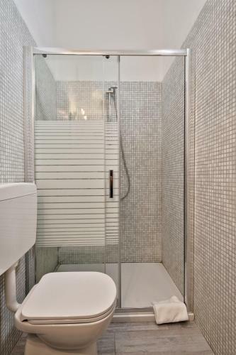 Apartamento Lovely Flat Cit Turin