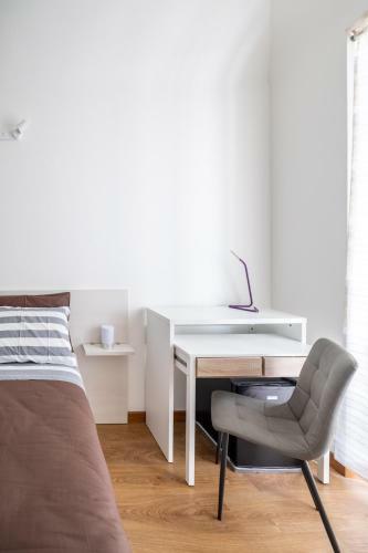 Hostal To.sta Bwithoutb Home Sharing Nel Centro Di Torino