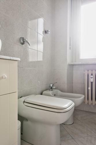 Toc-toc Apartment A 10 Min Dall'ospedale Maria Vittoria