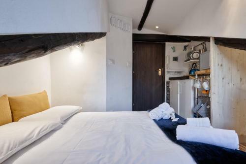 Apartamento Valentino Mini Mansarda