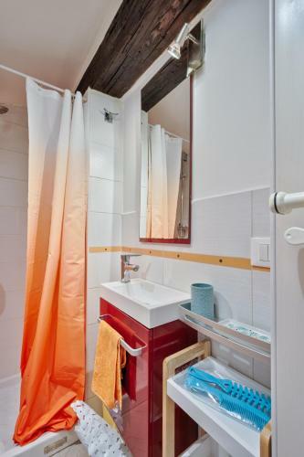 Apartamento Valentino Mini Mansarda