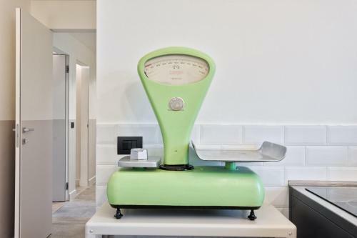 La Casa Del Mercato - Stylish Apartment