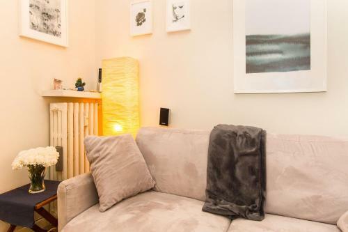 Apartamento Charm Of Turin! Crocetta Flat