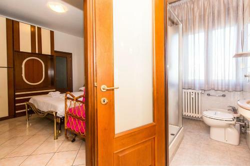 Villa Giusti Vintage Apartment