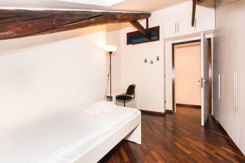 Cenisia Attic Apartment