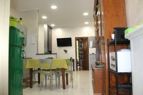 Apartamento Jolie Maison