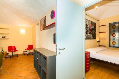 Apartamento Porta Nuova Central Flat With Balcony