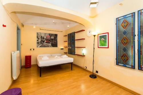 Apartamento Porta Nuova Central Flat With Balcony