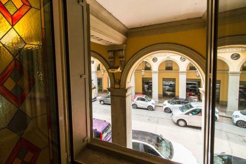 Apartamento Porta Nuova Central Flat With Balcony