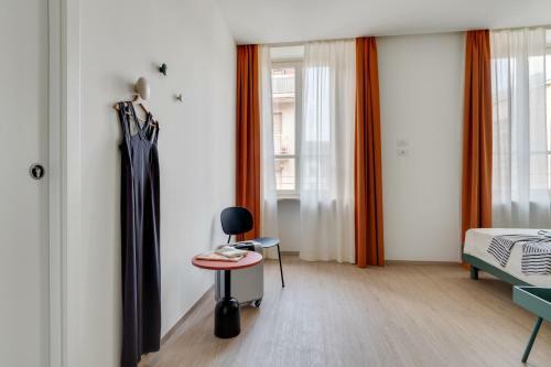 Hotel Camplus Guest Bernini Casa Per Ferie