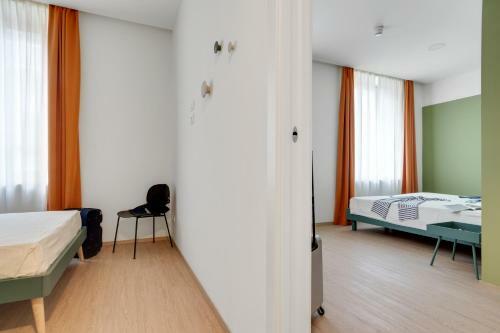 Hotel Camplus Guest Bernini Casa Per Ferie