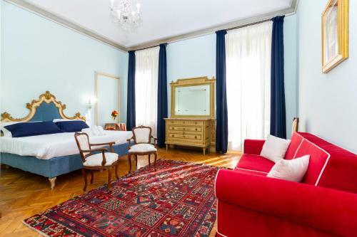 Casa Della Contessa B&B
