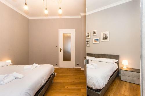 Mm Pozzo Strada Terrace Apartment