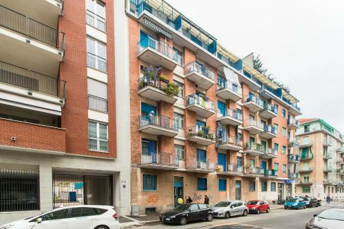 Mm Pozzo Strada Terrace Apartment