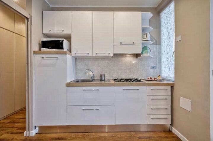 Apartamento Andreis 3