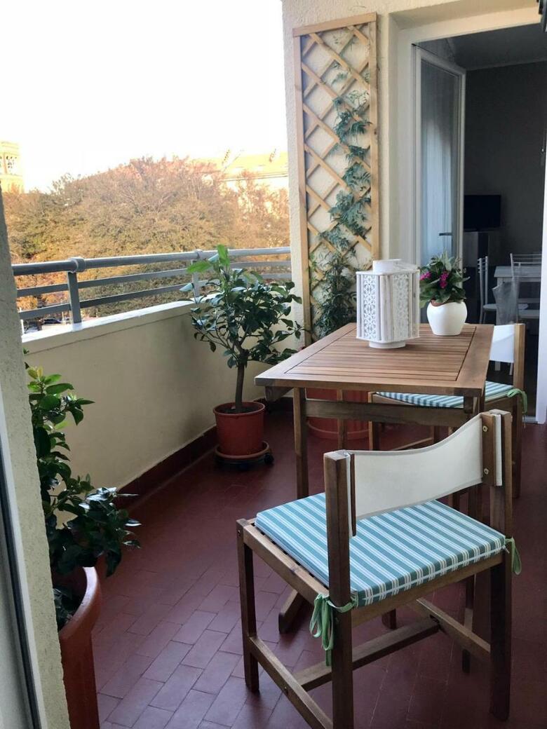 Apartamento Andreis 3