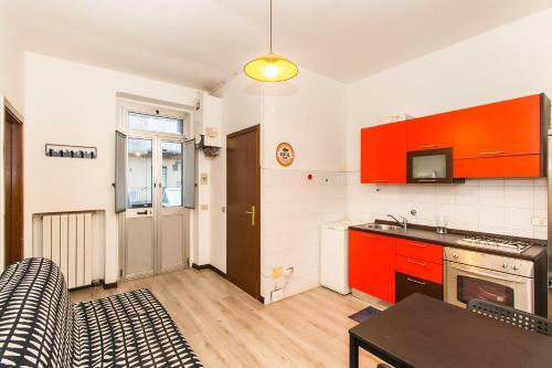 Apartamento Mm Marconi & Porta Nuova Cosy Flat