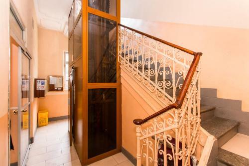 Lingotto Bright Apartment