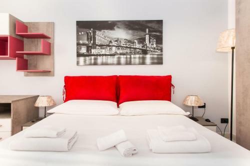 Lingotto Bright Apartment
