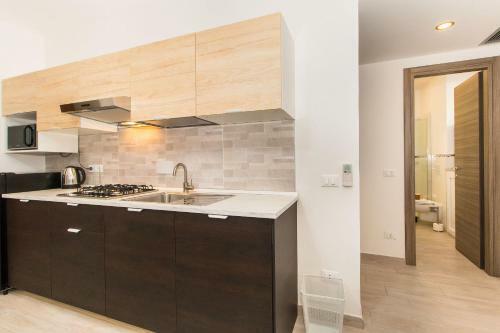 Piazza Statuto Comfortable Apartment