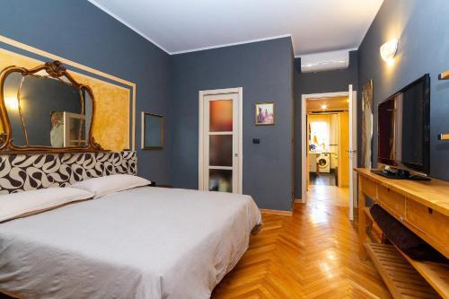 Apartamento Spano 35