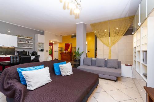 Apartamento Spano 35