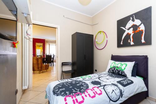Apartamento Spano 35