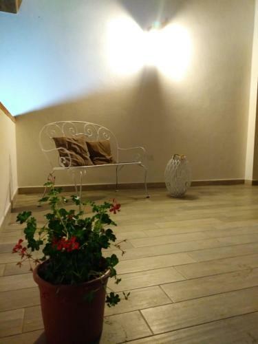 Bed & Breakfast Sardama