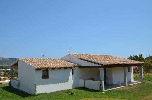 Bed & Breakfast Sardama