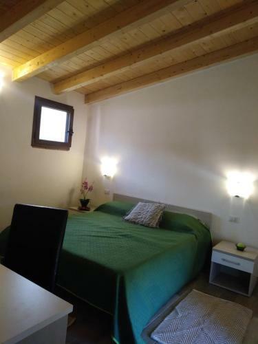 Bed & Breakfast Sardama