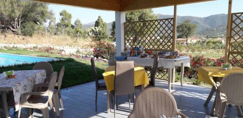 Bed & Breakfast Sardama