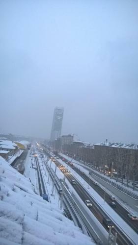 Apartamento Joie de Vivre Torino Statuto