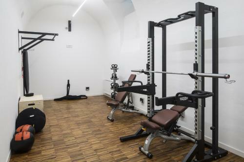 Apartamento Quadrato