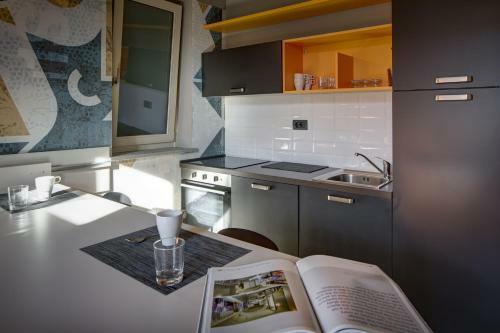 Apartamento Quadrato
