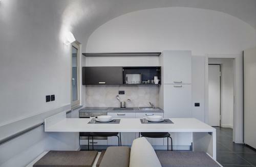 Apartamento Quadrato