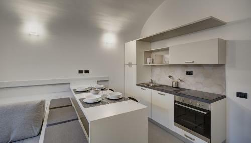Apartamento Quadrato