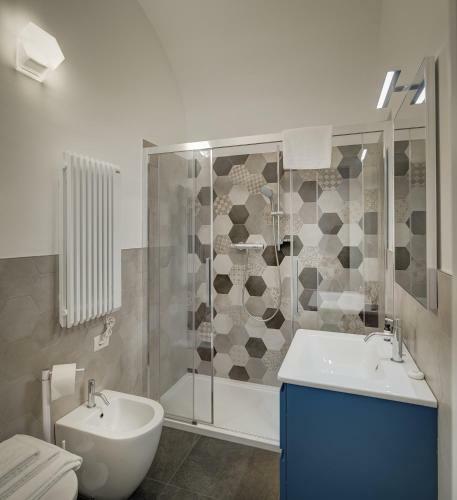 Apartamento Quadrato
