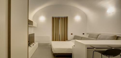 Apartamento Quadrato