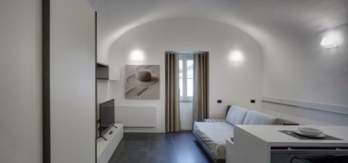 Apartamento Quadrato