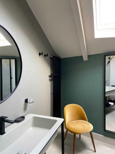 Hostal Villa Anna Suite