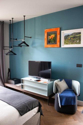 Hostal Villa Anna Suite
