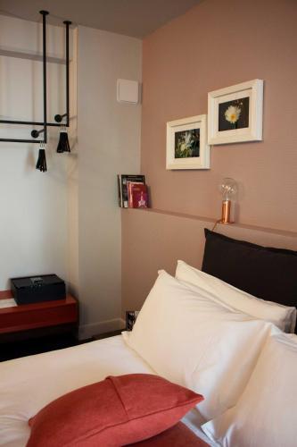 Hostal Villa Anna Suite