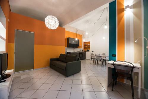 Apartamento Cinema Art Luxury Flat