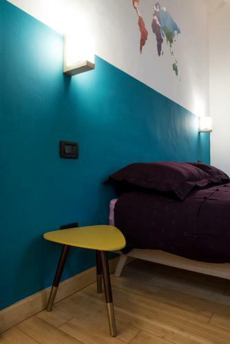 Apartamento Cinema Art Luxury Flat